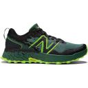 New Balance Fresh Foam x Hierro V7 Shoes Green Black Orange - 41.5
