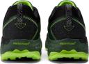 New Balance Fresh Foam x Hierro V7 Shoes Green Black Orange - 41.5