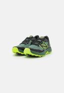 New Balance Fresh Foam x Hierro V7 Shoes Green Black Orange - 41.5