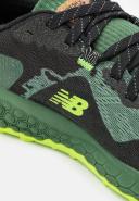 New Balance Fresh Foam x Hierro V7 Shoes Green Black Orange - 41.5