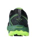 New Balance Fresh Foam x Hierro V7 Shoes Green Black Orange - 41.5