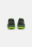 New Balance Fresh Foam x Hierro V7 Shoes Green Black Orange - 41.5