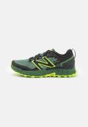 New Balance Fresh Foam x Hierro V7 Shoes Green Black Orange - 41.5