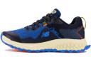New Balance Fresh Foam x Hierro V7 Shoes Navy Blue Black - 40.5