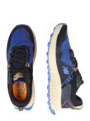 New Balance Fresh Foam x Hierro V7 Shoes Navy Blue Black - 40.5