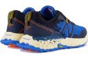 New Balance Fresh Foam x Hierro V7 Shoes Navy Blue Black - 40.5