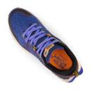 New Balance Fresh Foam x Hierro V7 Shoes Navy Blue Black - 40.5