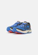 New Balance Fresh Foam x Hierro V7 Shoes Navy Blue Black - 40.5