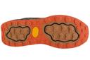 New Balance Fresh Foam x Hierro V7 Shoes Orange Brown Black - 47.5