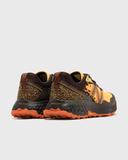 New Balance Fresh Foam x Hierro V7 Shoes Orange Brown Black - 47.5