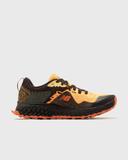 New Balance Fresh Foam x Hierro V7 Shoes Orange Brown Black - 47.5