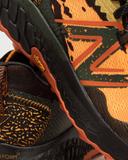 New Balance Fresh Foam x Hierro V7 Shoes Orange Brown Black - 47.5