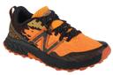 New Balance Fresh Foam x Hierro V7 Shoes Orange Brown Black - 47.5