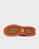 New Balance Fresh Foam x Hierro V7 Shoes Orange Brown Black - 47.5