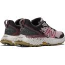 New Balance Fresh Foam x Hierro V7 Shoes Pink Grey Black Women - 35