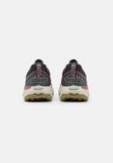 New Balance Fresh Foam x Hierro V7 Shoes Pink Grey Black Women - 35