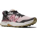New Balance Fresh Foam x Hierro V7 Shoes Pink Grey Black Women - 35