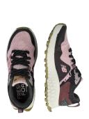 New Balance Fresh Foam x Hierro V7 Shoes Pink Grey Black Women - 35