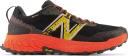 New Balance Fresh Foam x Hierro V7 Thunder Vibrant Orange