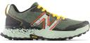 New Balance Fresh Foam x Hierro V7 Thunder Vibrant Orange