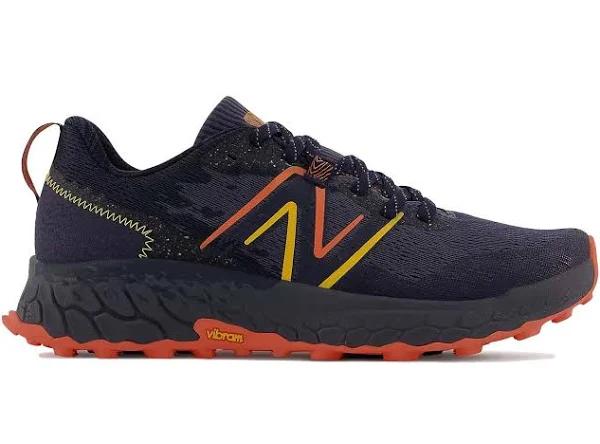 New Balance Fresh Foam x Hierro V7 Thunder Vibrant Orange
