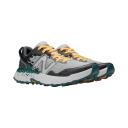 New Balance Fresh Foam x Hierro V7 Trail Running Shoes Grey EU 49 Man