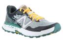 New Balance Fresh Foam x Hierro V7 Trail Running Shoes Grey EU 49 Man