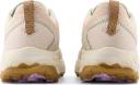 New Balance Fresh Foam x Hierro V7 Trail Shoe Grey/Brown