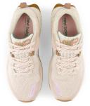 New Balance Fresh Foam x Hierro V7 Trail Shoe Grey/Brown