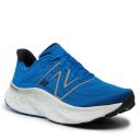 New Balance Fresh Foam x More V4 Men's Running Shoes, Size 8, Blue