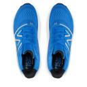 New Balance Fresh Foam x More V4 Men's Running Shoes, Size 8, Blue