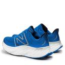 New Balance Fresh Foam x More V4 Men's Running Shoes, Size 8, Blue