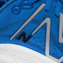 New Balance Fresh Foam x More V4 Men's Running Shoes, Size 8, Blue