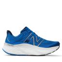 New Balance Fresh Foam x More V4 Men's Running Shoes, Size 8, Blue
