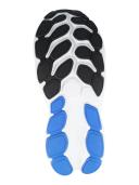 New Balance Fresh Foam x More V4 Men's Running Shoes, Size 8, Blue