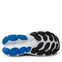 New Balance Fresh Foam x More V4 Men's Running Shoes, Size 8, Blue