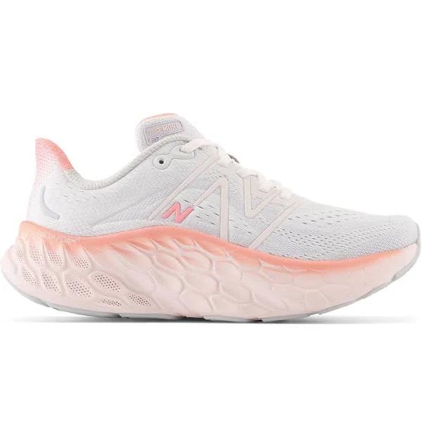 New Balance Fresh Foam x More V4 Quartz Grey (055) 6 | AfterPay Available