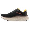 New Balance Fresh Foam x More V4 Running Shoes Black EU 45 Man