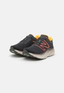 New Balance Fresh Foam x More V4 Running Shoes Black EU 45 Man