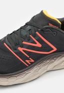 New Balance Fresh Foam x More V4 Running Shoes Black EU 45 Man