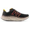New Balance Fresh Foam x More V4 Running Shoes Black EU 45 Man