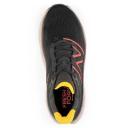 New Balance Fresh Foam x More V4 Running Shoes Black EU 45 Man