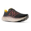 New Balance Fresh Foam x More V4 Running Shoes Black EU 45 Man