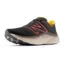 New Balance Fresh Foam x More V4 Running Shoes Black EU 45 Man