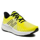 New Balance Fresh Foam x Vongo V5 Running Shoes Yellow EU 46 1/2 Man