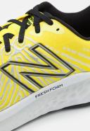 New Balance Fresh Foam x Vongo V5 Running Shoes Yellow EU 46 1/2 Man