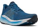 New Balance Fresh Foam x Vongo V5 Shoes Black White 42 - EUR