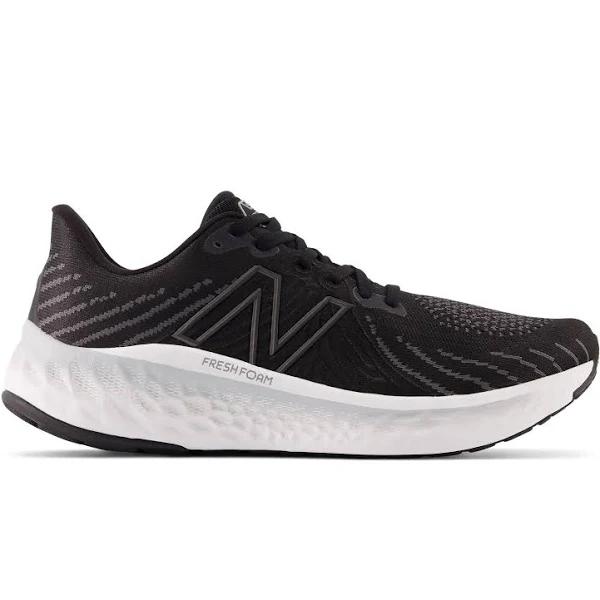New Balance Fresh Foam x Vongo V5 Shoes Black White 42 - EUR