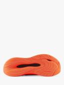 New Balance FuelCell Propel V4 Running Shoes Orange Black Grey - 40.5