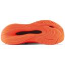 New Balance FuelCell Propel V4 Running Shoes Orange Black Grey - 40.5